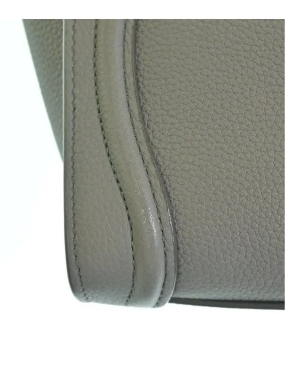 Celine Handbag Gray